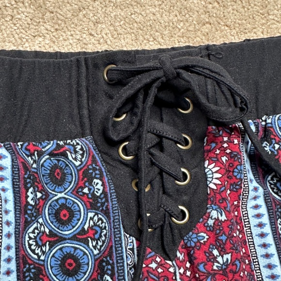 Mudd boho pants - L - Picture 6 of 6